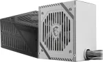 Toiteplokk Msi MAG A650BNL power supply unit 650 W 24-pin ATX ATX Black