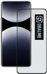 Noname OBAL:ME 5D Tempered Glass for Xiaomi Redmi Note 14 Pro+ 5G Black
