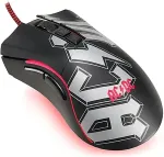 SuBsonic Gaming Mouse AC/DC