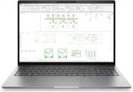 S&uuml;learvuti Hp ZBook 8 G2i CU7 356H/48GB/1TBSSD/RTX PRO 500 Blackwell/W11 Pro