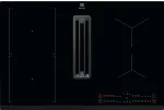 Pliidiplaat Electrolux KCC83443