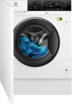 Pesumasin Electrolux Washing machine EW8F348SCI