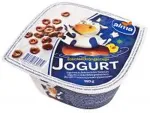 Alma Jogurt , &scaron;okolaadir&otilde;ngastega, s&auml;ilitusainetevaba, 5,3%, 150g