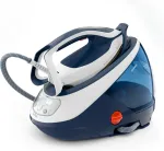 Triikraud Tefal Pro Express Protect GV9221E0 steam ironing station 2600 W 1.8 L Blue, White