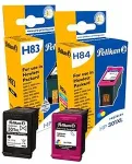 Tooner Pelikan Toner HP 301XL Multi-Pack B/C/M/Y