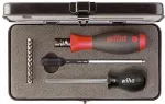 Wiha torque screwdriver TorqueVario-S - 26893