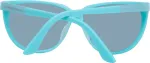 Porsche Design P&auml;ikeseprillid naistele P8588-61B (L&auml;&auml;ts/Sild/K&otilde;rvaklamber) 61/13/135 mm