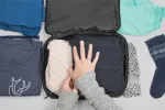 Peak Design kott Packing Cube Medium, ocean