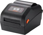BIXOLON XD5-40D 203DPI LCD USB+USB HOST SERIAL + ETHERNET BT DT ONLY BLA