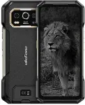 Mobiiltelefon UleFone Viedtālrunis Armor 27 Pro 5G 12/256GB Black (UF-A27/BK)