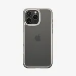 Spigen Ultra Hybrid mobile phone case 17.5 cm (6.9") Cover Beige, Transparent