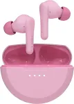 BELKIN Soundform Nano2 Wireless Kids In-Ear pink AUC011btPK