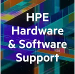 Hewlett & Packard Enterprise EPACK 48G 2SFP 2XGT SWITCH SVC F/ DEDICATED NETWORK