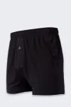 No name Bokserki termoaktywne Stance Butter Blend Boxer - black rozmiar: xl
