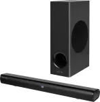 Kodukino Kruger & Matz Kruger&Matz Planet 2.1 Soundbar