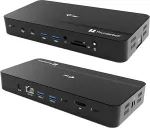 I-tec Thunderbolt 5 Triple Display DS