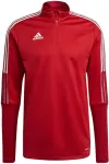 Adidas Tiro 21 Training Top red GH7303 2XL