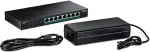 TRENDnet Switch TRENDnet 8-pordiline 2.5G PoE++ v&otilde;rgul&uuml;liti