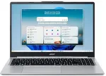 S&uuml;learvuti ACER Aspire Lite 15 AL15-46P-R0HV RYZ3-5300U/8GB/512SSD/Linux eShell