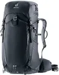 Deuter Trail Pro 34 SL 34 L Black