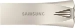 M&auml;lukaart SAMSUNG BAR Plus USB-Stick Typ-A, 512 GB mit Schl&uuml;sselring Champagne Silver