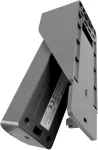 Eura Wireless intercom ADP-80A3 graphite