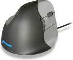 Hiir BakkerElkhuizen e Evoluent VerticalMouse 4 (BNEEVR4/VM4R)