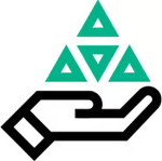 Hewlett & Packard Enterprise EPACK 3Y TC ESS MLNX IB HDR F/ DEDICATED SERVER