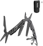 NEXTOOL Mini FLAGSHIP NE20122 10-in-1 multitool, black