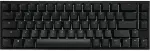 Klaviatuur Ducky One 2 SF Gaming Keyboard, MX-Blue, RGB LED - Black (US)