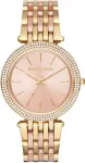 Michael Kors K&auml;ekell naistele MK3507 (39MM)