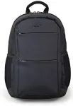 Port Designs SYDNEY BP ECO 15.6/16 BK Backpack