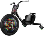Razor RipRider 360 Lightshow children&rsquo;s ride-on toy