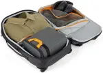 Lowepro seljakott Trekker Lite BP 150 AW, hall