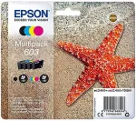 Tooner EPSON 603 Multipack C13T03U640