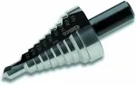 Cimco. Werkzeuge CIM 201275 HSS Stufenbohrer metrisch M 12-32 f&uuml;r Kabelverschraubungen