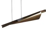 No name LAMP PENDANT SHELL 1.5M