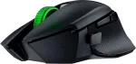 Hiir Razer USA Razer Basilisk V3 X HyperSpeed Wireless Gaming mouse, Bluetooth, Optical 18000 DPI, Black