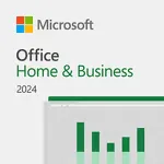 MICROSOFT MS ESD Office Home and Business 2024