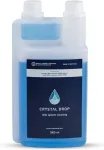 CRYSTAL_DROP MILK CLEANING LIQUID CRYSTAL DROP 1L