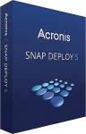 Acronis Advantage Premier - Technischer Support (Verl&auml;ngerung) - f&uuml;r Acronis Snap Deploy for PC - 1 PC - Volumen - 1-49 Lizenzen - ESD - Telefonberatung f&uuml;r den Notfall - 1 Jahr - 24x7 - Reaktionszeit: 1 Std.