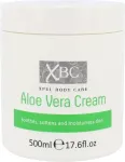 Xpel Body Care Aloe Vera 500ml - Body Cream naistele