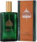 Aspen Aspen 118ml - Eau de Cologne meestele