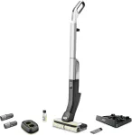 Tolmuimeja KARCHER Vacuum Cleaner||dry&wet|Stick vacuum|Grey/Black|Bagless|Battery|1.056-400.0