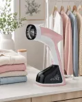 BROCK PSI 2202 PK Steam Iron 1400-1600W, Pink