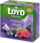 Loyd Marjatee metsamarjamaitseline 50 x 2g