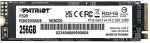 K&otilde;vaketas Patriot Memory P320 256 GB M.2 PCI Express 3.0 NVMe