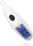 Termomeeter Salter TE-150-EU Jumbo Display Ear Thermometer