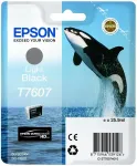 Tooner EPSON T7607 Ink Cartridge Light Black