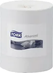 TORK Rullpaberr&auml;tikud M2, 275mx21,5cm, 1-kih, valge,, 151131, 1 tk, 6 tk